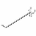 Southern Imperial R37-12-224 Scan Hook, Galvanized R3712224/R3712149